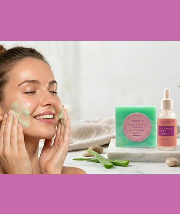 Can Over-Moisturizing Harm Your Skin?