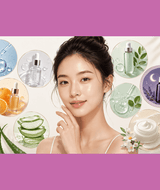 Common Skincare Ingredients You Should Know