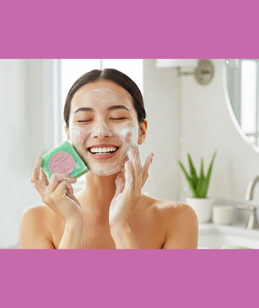 Dry Skin Solutions: How to Keep Skin Hydrated All Day