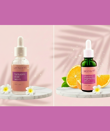 Face Oils vs Serums: Which One Does Your Skin Need?