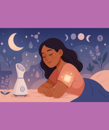 How Does Sleep Patch Work? The Science Behind It