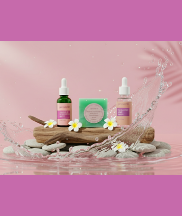 How Pollution Affects Your Skin (and What to Do)