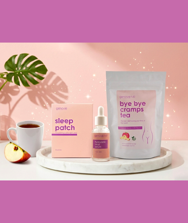 How Sleep Affects Your Skin Overnight