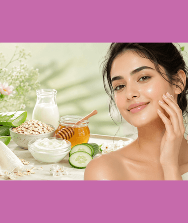 How to Get Soft and Smooth Skin Naturally