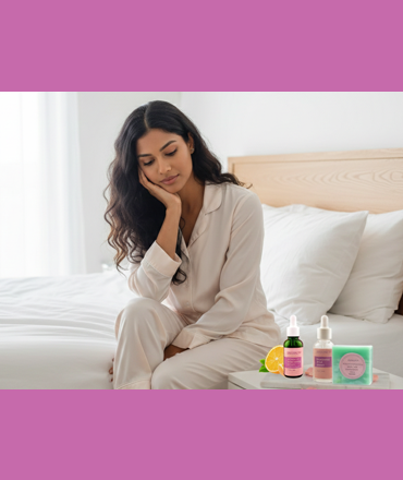 How to Identify Your Skin Type at Home