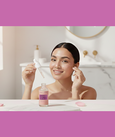 How to Repair a Damaged Skin Barrier