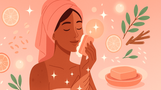Kojic Acid Soap Benefits: What Makes It a Skincare Must-Have