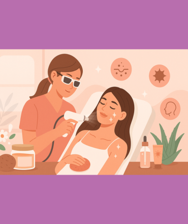 Laser Facial Treatments