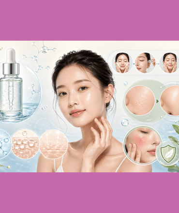 The Ultimate Guide to Niacinamide Benefits, How to Use, and Side Effects