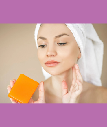 Is Kojic Acid Soap Safe for Your Face? Side Effects & Benefits