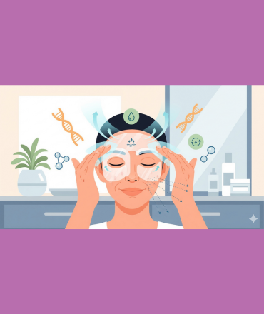 Can You Use Silicone Scar Sheets for Wrinkles?