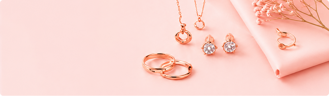 Jewellery