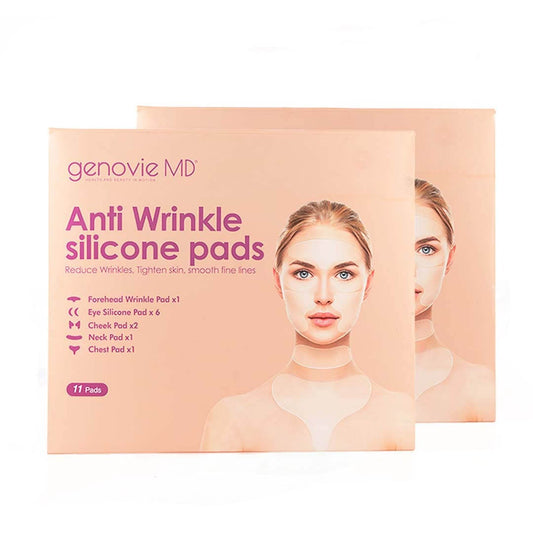 wrinkle pads