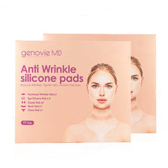 wrinkle pads