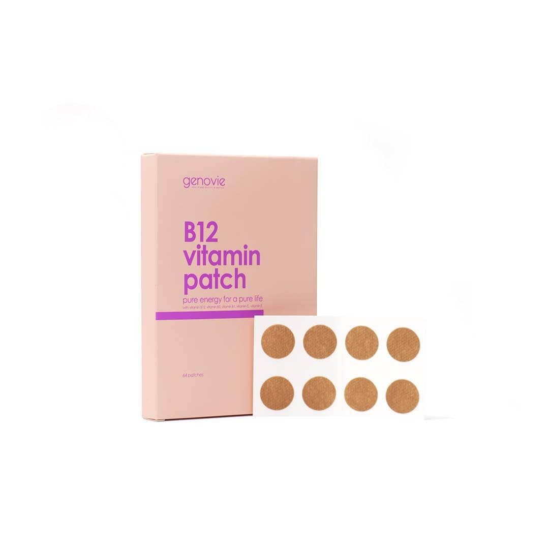 are b12 patches as effective as injections Cyanocobalamin Vitamin Injection 1000 mcg Mountainside Medical Natural B12 Vitamin Skin Patch