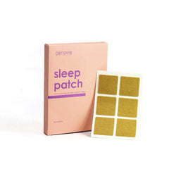 sleep patches