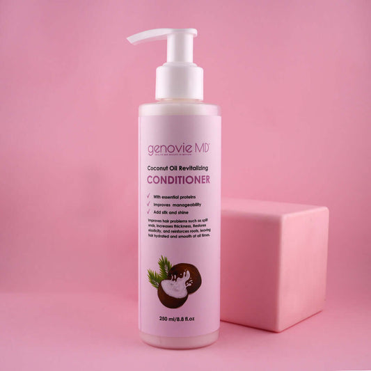 coconut conditioner