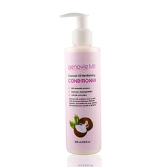 revitalizing conditioner