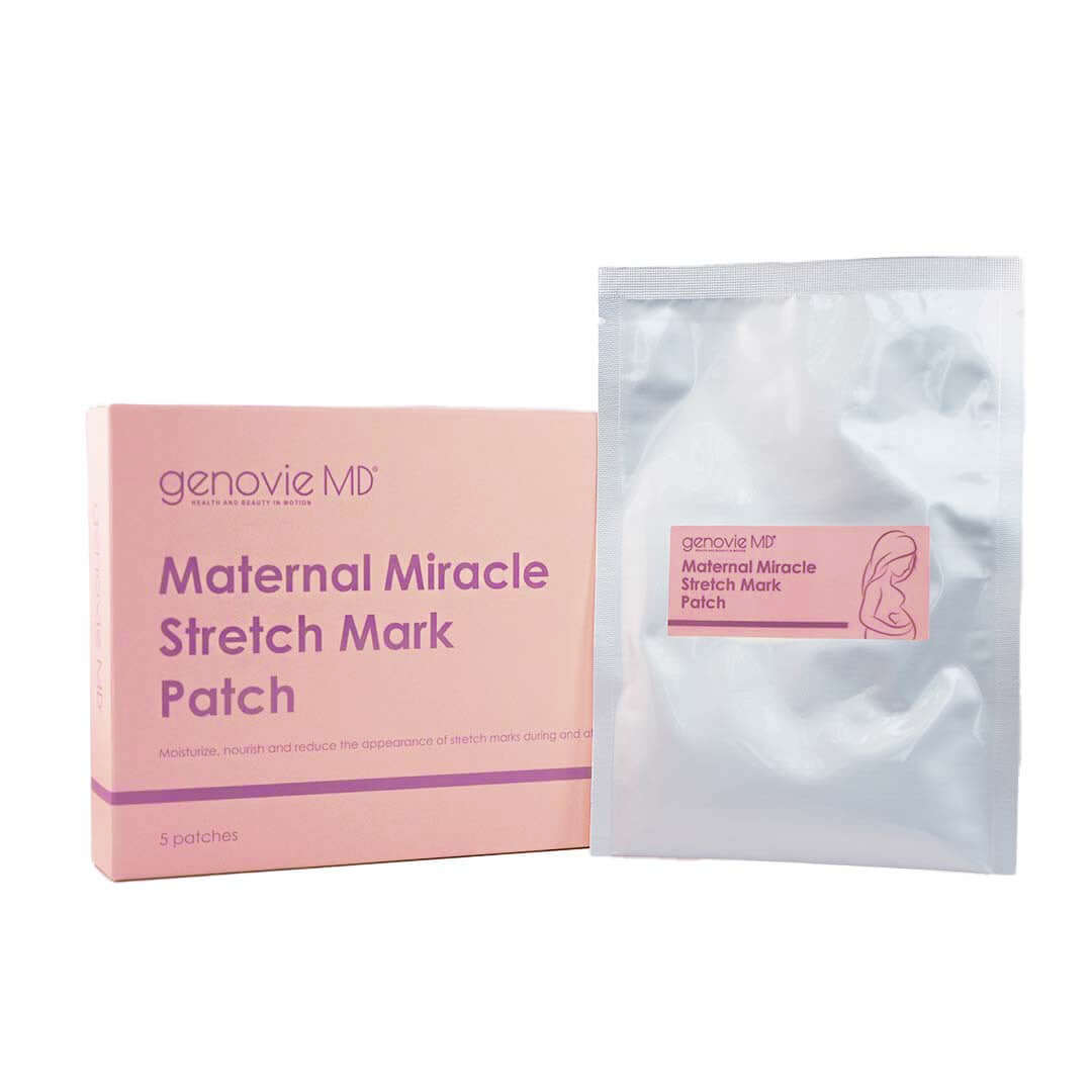 stretch mark patches