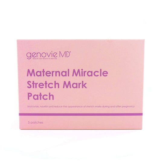 stretch mark patch