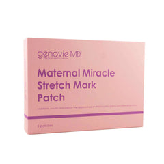 silicone stretch mark patches