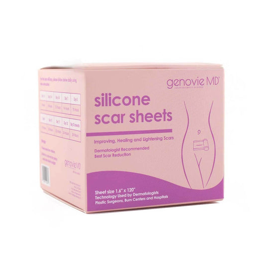 silicone sheets