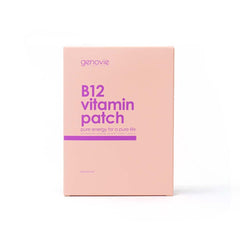 B12 Vitamin Patch 64 Pc