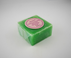 Original Moisturizing Aloe Vera Handmade Soap