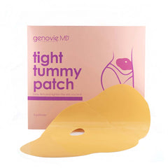 Skin Tightening and Sculpting, Genovie MD - Tight Tummy Patch 5 Patches/Pack