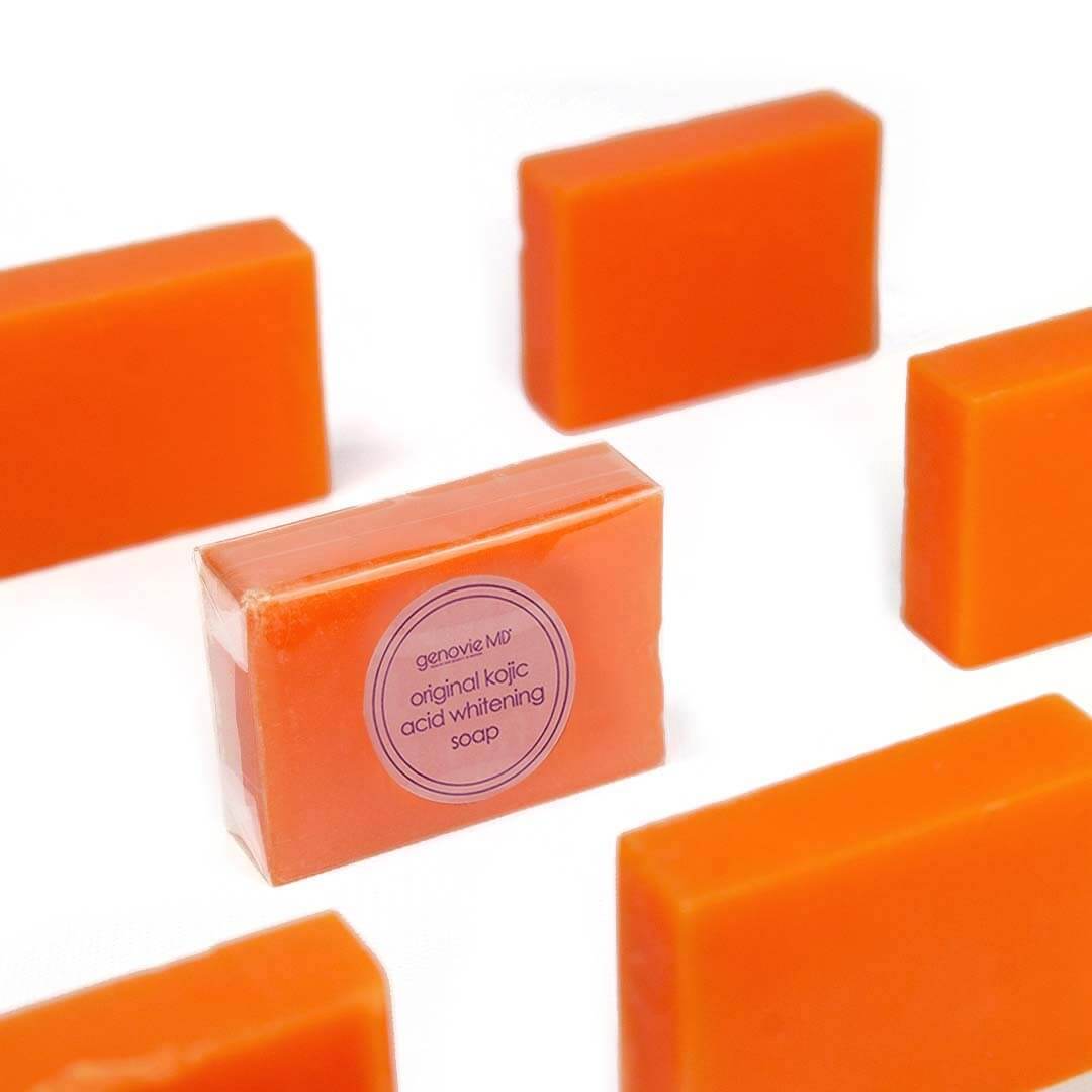 kojic soap