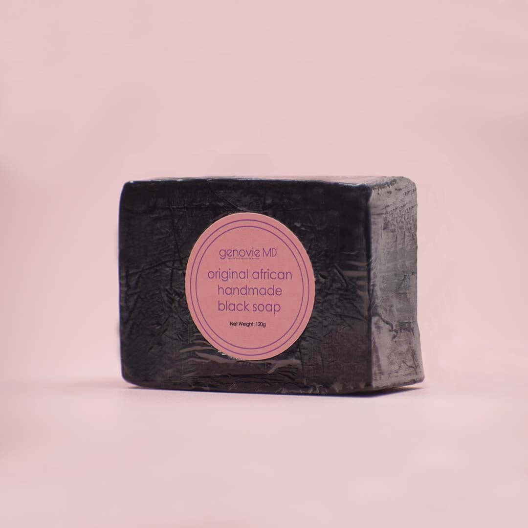 black soap original