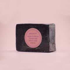 black soap original