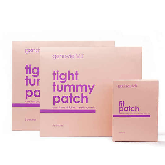 Ultimate Tight & Fit Bundle